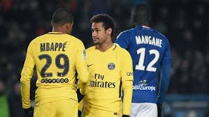 Je crée mon compte se connecter se connecter Ligue 1 Highlights Psg V Strasbourg Bundesliga Serie A