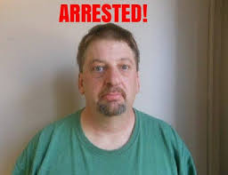 We are happy to report that two more from our August Most Wanted List have  been arrested. They are Shawn Thomas GOULET and Andrew Phillip ROMO. Keep  up the good work citizens!