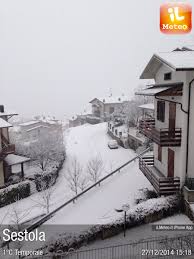 Bollettino neve monte cimone, impianti e piste da sci aperte. Foto Meteo Sestola Sestola Ore 15 18 Ilmeteo It