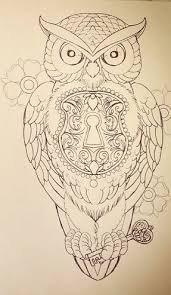 Pin By Zippy Bungle On Drawing Art Ideas Key Drawings Key Tattoo Designs Skull Tattoo Design