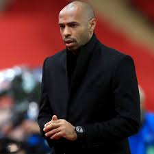 Thierry henry is a french proficient football trainer and the previous player. Arsenal News Thierry Henry Says Ek S Takeover Not Easy Sports Illustrated