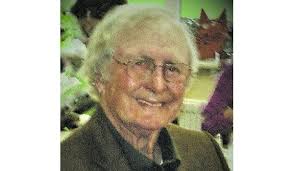 Owen DALY Obituary (2022)