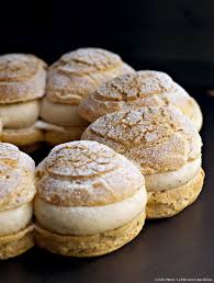 Le Paris Brest De Philippe Conticini Recette Patisserie De Choux La Patisserie Des Reves Le Paris Brest