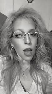 Woman Preaching about Bacon