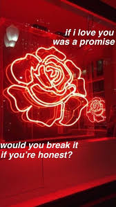 If I Love You Was A Promise Would You Break It If You Re Honest Idontwanttobeyouanymore By Billie Ellish Song Lyrics Wallpaper Song Lyric Quotes Billie