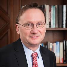 Episode 333: Adrian Johns — unSILOed Podcast with Greg LaBlanc