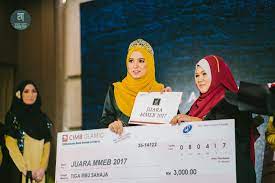 Muslimah top 12|they are winner of the year! Pencarian Model Muslimah Enigma Boutique Kini Ditemui Enchanted Life Begins