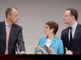 Doch seine mittel sind begrenzt. Friedrich Merz Will Er Doch Wieder In Die Politik Dieses Indiz Spricht Dafur Politik