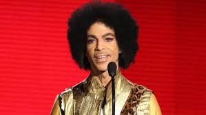 Looking back at the legacy of Prince