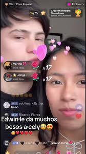 El Novio Del Edwin