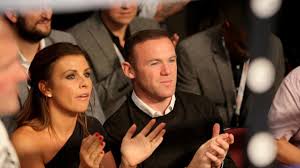 Rooney was born in croxteth, liverpool, to jeanette marie (née morrey) and thomas wayne rooney. Coleen Rooney Defends Husband Wayne On Twitter Over Criticism Of England Captain Eurosport