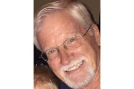 Russell Dalrymple Obituary (2017)