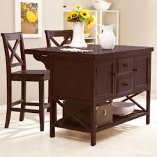 kitchen island with bar stools you'll