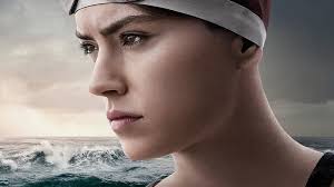 Young Woman and the Sea' med Daisy Ridley og Kim Bodnia får premiere på  Disney+