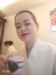 Celebrating 55th birthday with Thai tea creamer