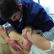 Pour les professionnels de santé. Cedric Abelleira Osteopathe A Dardilly Techild Lyon Nord