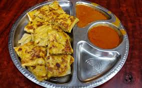 Must try street food in malaysia!! Cheeky Passports Budget Restaurants In Kuala Lumpur Cheeky Passports