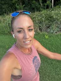 Some of the best miles are the muddy ones 🥾 The kind that soak your shoes,  slow your pace, and remind you that the journey isn't always meant to be  clean or