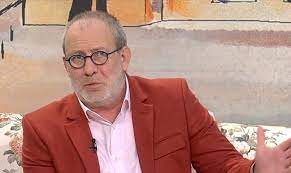 Florin busuioc a suferit o nouă intervenţie chirurgicală. Drama Lui Florin Busuioc De Ce Nu Mai Vrea SÄ AudÄ De El Propriul Fiu Are Dreptate SÄ Fie SupÄrat Impact