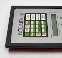 ROBICON 460A68.23 / A1A460A68.23M DRIVE KEYPAD OPERATING PANEL Rev. J