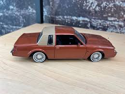 Image result for Brown 1987 Fleet