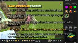 Download and play rocket league® for free at the epic games store. Agfpro And Voxel Sculpt On Steam