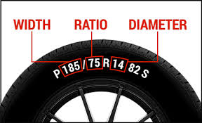 Ford Tires Compare Sizes Prices Bridgestone Tires