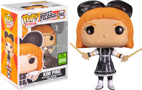 It's obvious that scott pilgrim vs. Scott Pilgrim Vs The World Kim Pine Funko Pop Vinyl Figure 2021 Spring Convention Exclusive Popcultcha