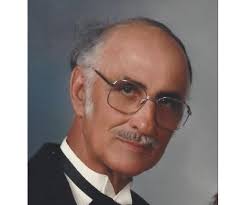 GORDON HACKER Obituary (1928