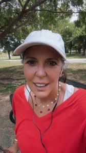 Tracy Slavik's Instagram, Twitter & Facebook