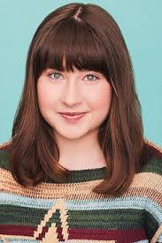 Bianca Wallace: Movies, TV, and Bio