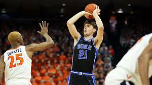 What do odds look like for college basketball? Duke Vs Wake Forest Spread Line Odds Predictions Over Under Betting Insights For College Basketball Game