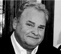 John HUDSON Obituary (1950