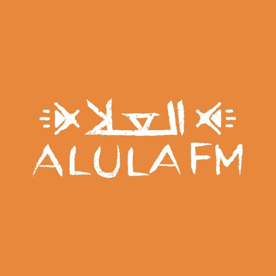 ALULA FM 107.2 logo