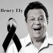 Falleció el tenor dominicano Henry Ely, un cantante lírico de excelencia.  Paz a su alma.