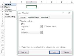 I found an article which might help, this article contains a video which shows the vba code that you could use to remove the item from the list once selected. How To Create A Drop Down List In Excel The Only Guide You Need