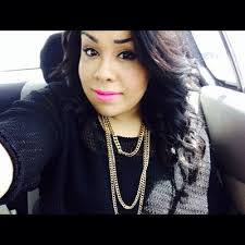 Ashley Ocasio's Instagram, Twitter & Facebook