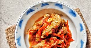 Seblak) adalah makanan indonesia yang dikenal berasal dari bandung, jawa barat yang bercita rasa gurih dan pedas. 120 Resep Ceker Asam Manis Enak Dan Sederhana Ala Rumahan Cookpad