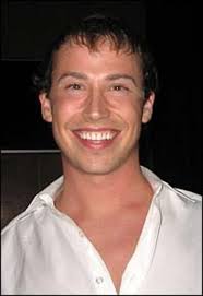 Praise Be! Tyler Maynard Returns to NYC's Altar Boyz in 2006