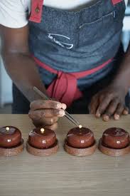 Tartelette Chocolat Recette En 2020 Alimentation Chocolat Biscuits Moelleux