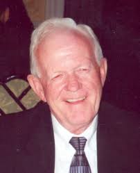 Ronald (Ronny) Perdue, Obituary