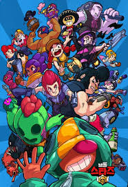 Maybe you would like to learn more about one of these? Sozdat Komiks Mem Brawl Stars Personazhi Art Vse Personazhi Bravl Stars Kartinki Vseh Personazhej Bravl Stars Komiksy Meme Arsenal Com