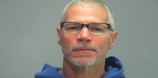 Ex-Northwestern teacher arrested for allegedly violating protection order