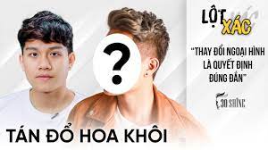 Từ tháng 6, youtuber việt nam phải đóng thêm 30% thuế trên tổng thu nhập từ lượt xem tại mỹ. Khoa Pug Lá»™t Xac Thanh Ngo Diá»‡c Pham Táº¡i 30shine Concept Tráº£i Nghiá»‡m Tháº¿ Há»‡ Má»›i Va Cai Káº¿t Youtube