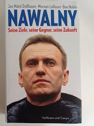 Nawalny : Jan Matti Dollbaum