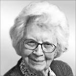 PATRICIA HEFFERNAN Obituary (1929