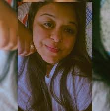 Frida Barron in people