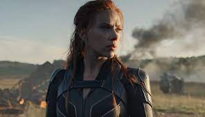 Produced by marvel studios and distributed by walt disney studios motion pictures. Black Widow Release Date Moved To July Streaming On Disney Indiewire
