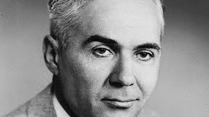 Grandes personalidades de la informática 👥 Museo de la informática