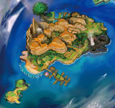 Poni Island - Bulbapedia, the community-driven Pokémon encyclopedia